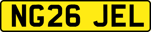 NG26JEL