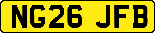 NG26JFB