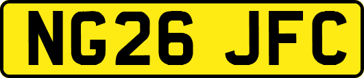 NG26JFC