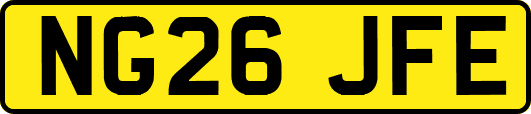 NG26JFE