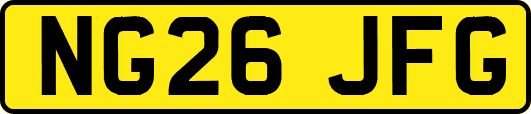 NG26JFG