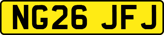 NG26JFJ
