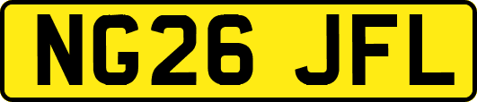 NG26JFL
