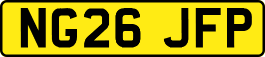 NG26JFP