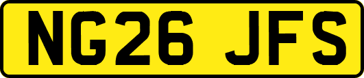 NG26JFS