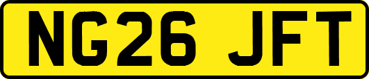 NG26JFT