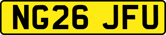 NG26JFU