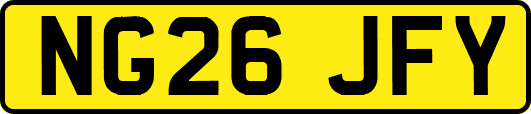 NG26JFY