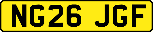 NG26JGF