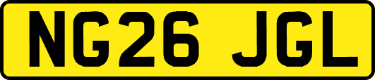 NG26JGL