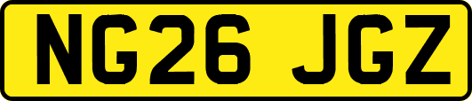 NG26JGZ