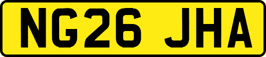 NG26JHA