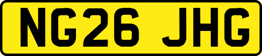 NG26JHG
