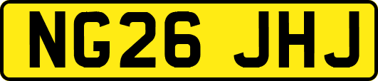 NG26JHJ