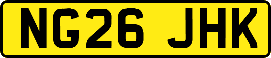 NG26JHK