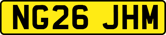 NG26JHM