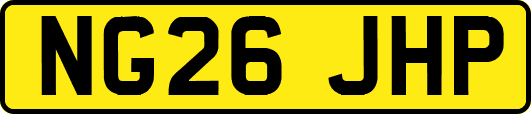 NG26JHP