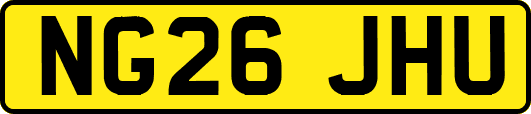 NG26JHU