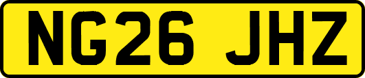 NG26JHZ