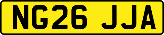 NG26JJA