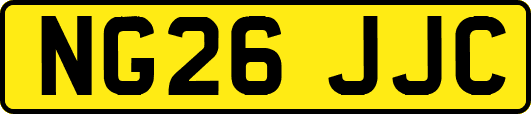 NG26JJC