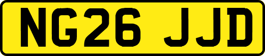 NG26JJD