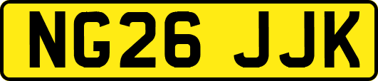 NG26JJK