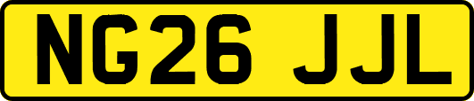 NG26JJL