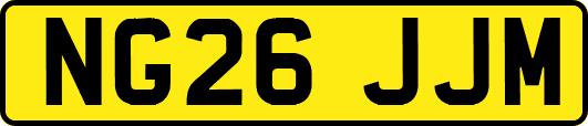NG26JJM