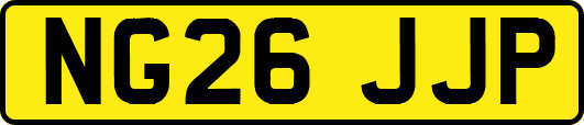 NG26JJP