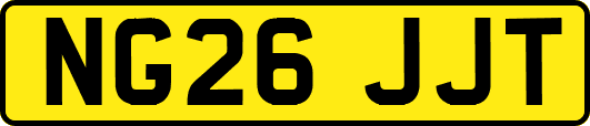 NG26JJT