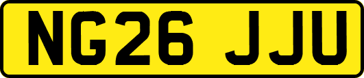 NG26JJU