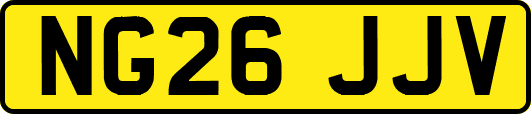 NG26JJV