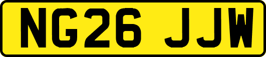 NG26JJW