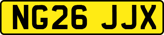 NG26JJX