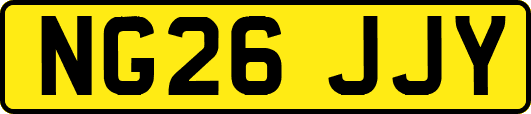 NG26JJY