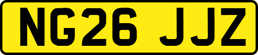 NG26JJZ