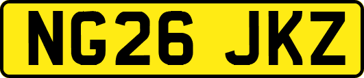 NG26JKZ