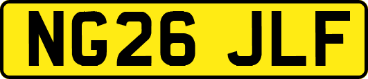 NG26JLF