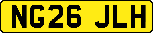 NG26JLH