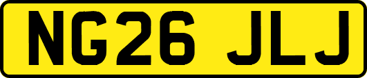 NG26JLJ