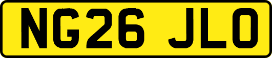NG26JLO