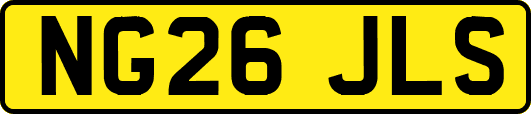 NG26JLS