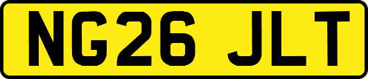 NG26JLT
