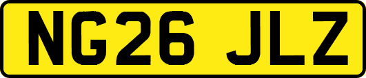 NG26JLZ