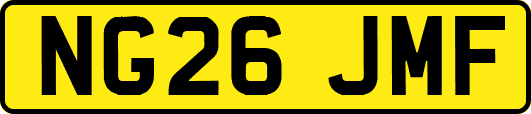 NG26JMF