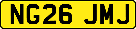 NG26JMJ