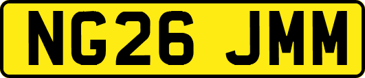 NG26JMM