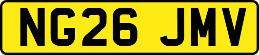 NG26JMV