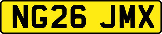 NG26JMX